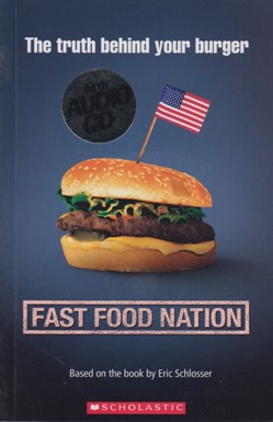 Fast Food Nation - Level 3