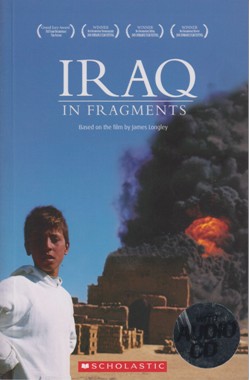 Iraq in Fragments - Level 3