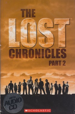 The Lost Chronicles - Part 2 -  Level 3