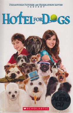 Hotel for Dogs - Level 1