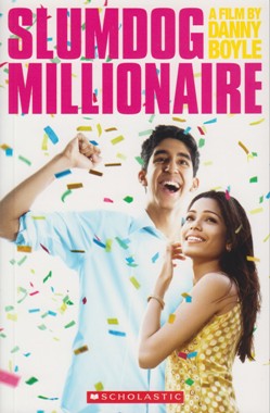 Slumdog Millionaire - Level 4