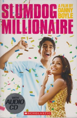 Slumdog Millionaire - Level 4