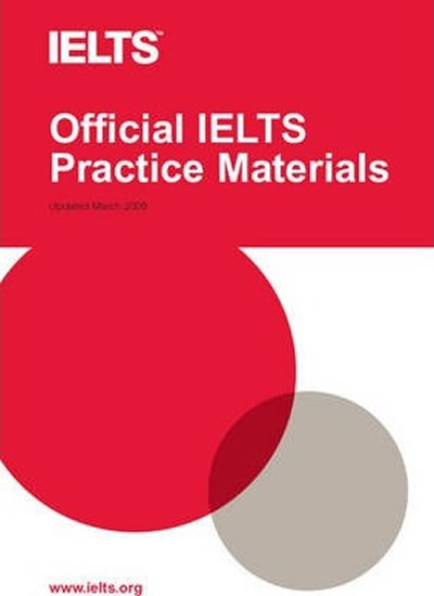 Official IELTS Practice Materials: Vol 1