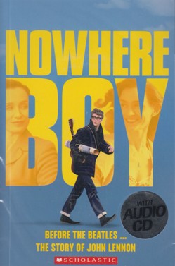 Nowhere Boy - Level 4