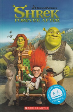 Shrek Forever After - Level 3