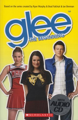Glee the Beginning - Level 2