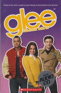 Glee - Summer Break - Level 3