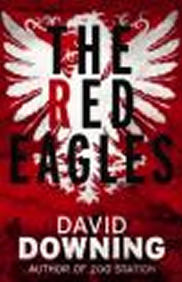 The Red Eagles