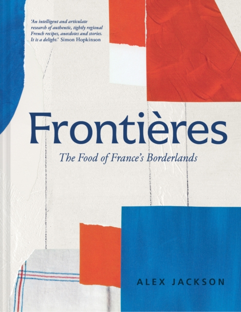 Frontieres