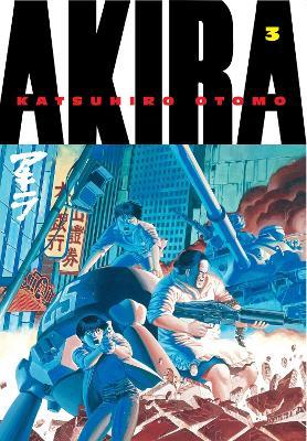 Akira 3