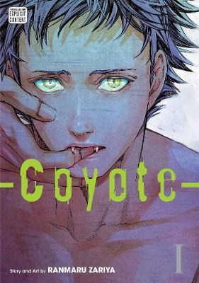 Coyote 1