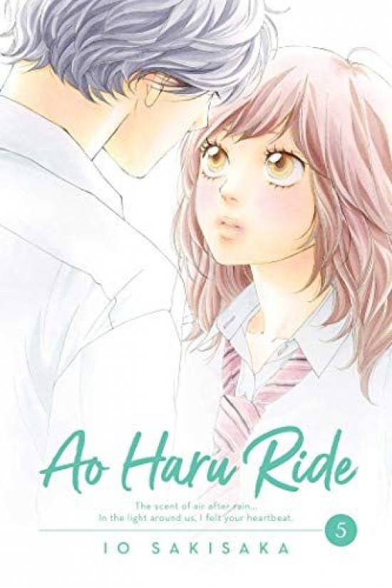 Ao Haru Ride 5