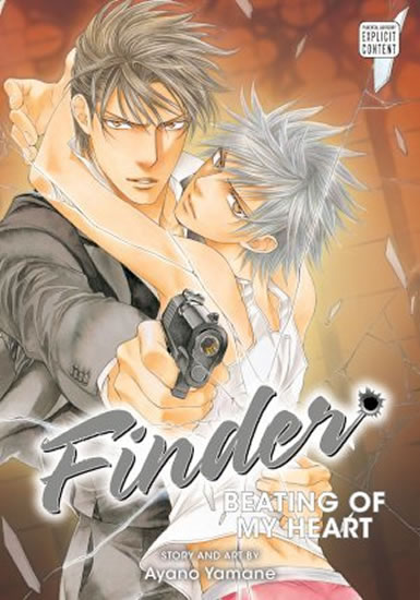 Finder Deluxe Edition: Beating of My Heart