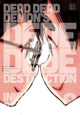 Dead Dead Demon´s Dededede Destruction 9