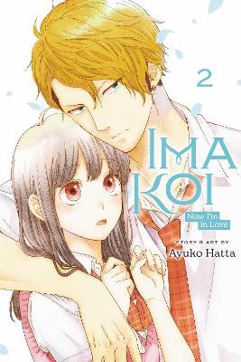 Ima Koi: Now I´m in Love 2