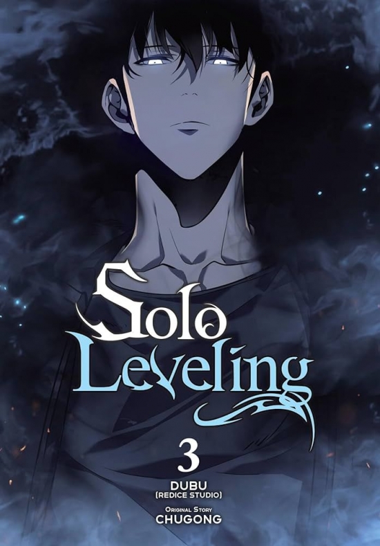 Solo Leveling 3