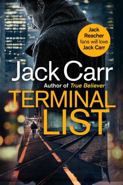 The Terminal List