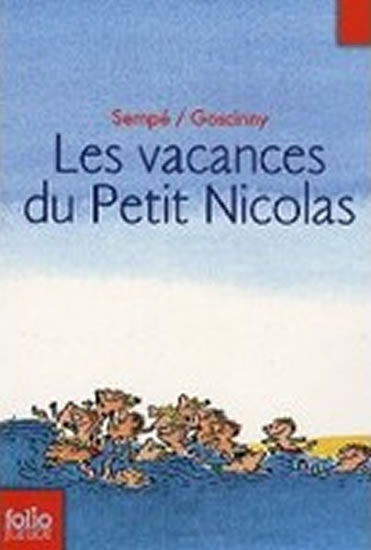 Les  Vacances du Petit Nicolas