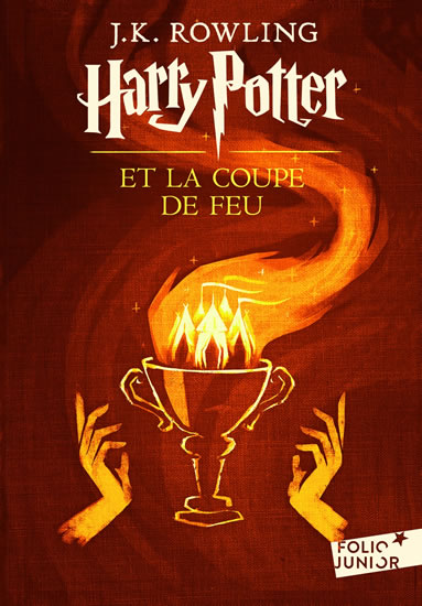 Harry Potter 4: Harry Potter et la Coupe de Feu
