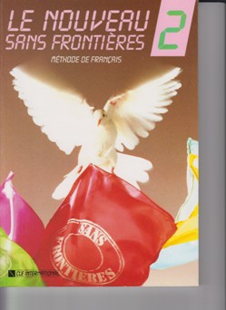 Sans Frontiers 2 - Le Nouveau