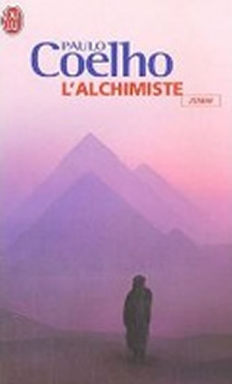 L´ Alchimiste