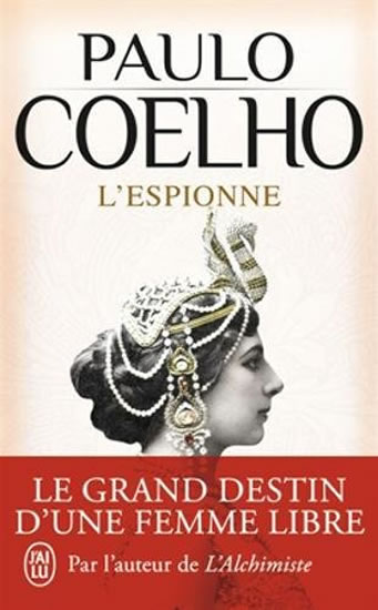 L´espionne