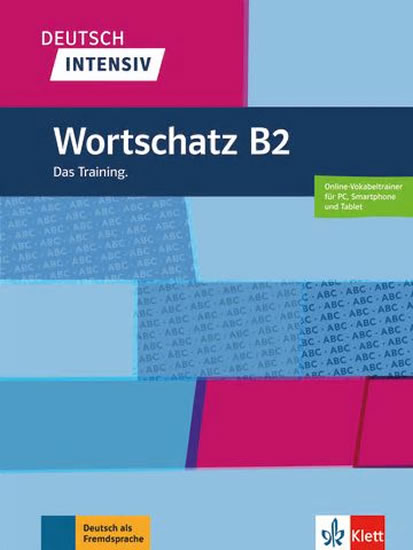 Deutsch intensiv – Wortschatz B2