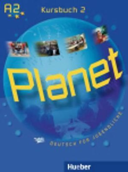 Planet 2: Kursbuch