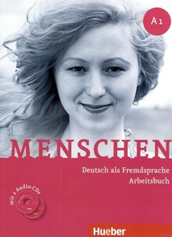 Menschen A1 Arbeitsbuch