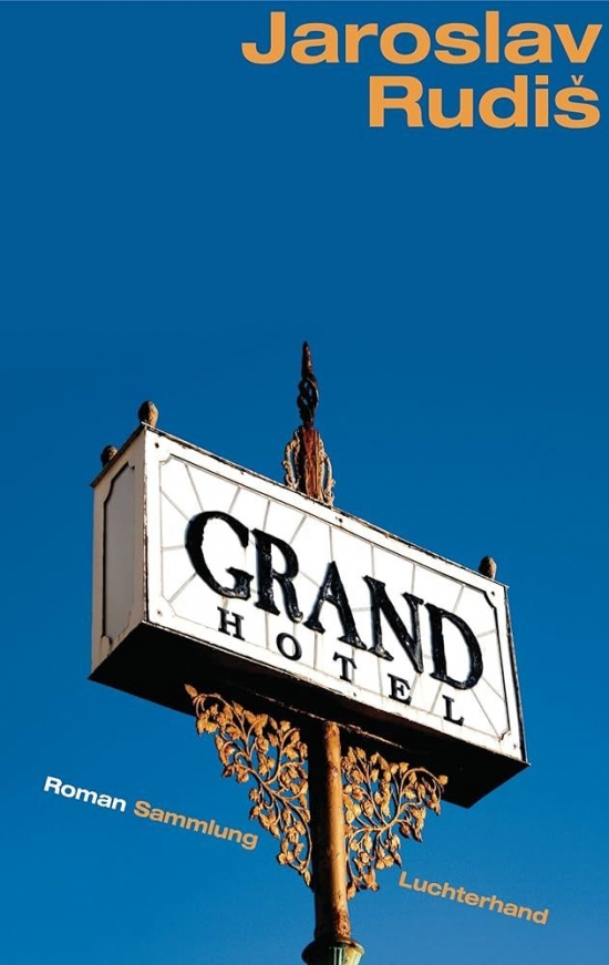 Grand Hotel (NJ)