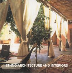 Ethno Architecture & Interiors