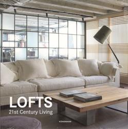 Lofts. 21st Century living