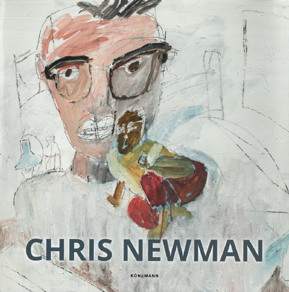 Chris Newman