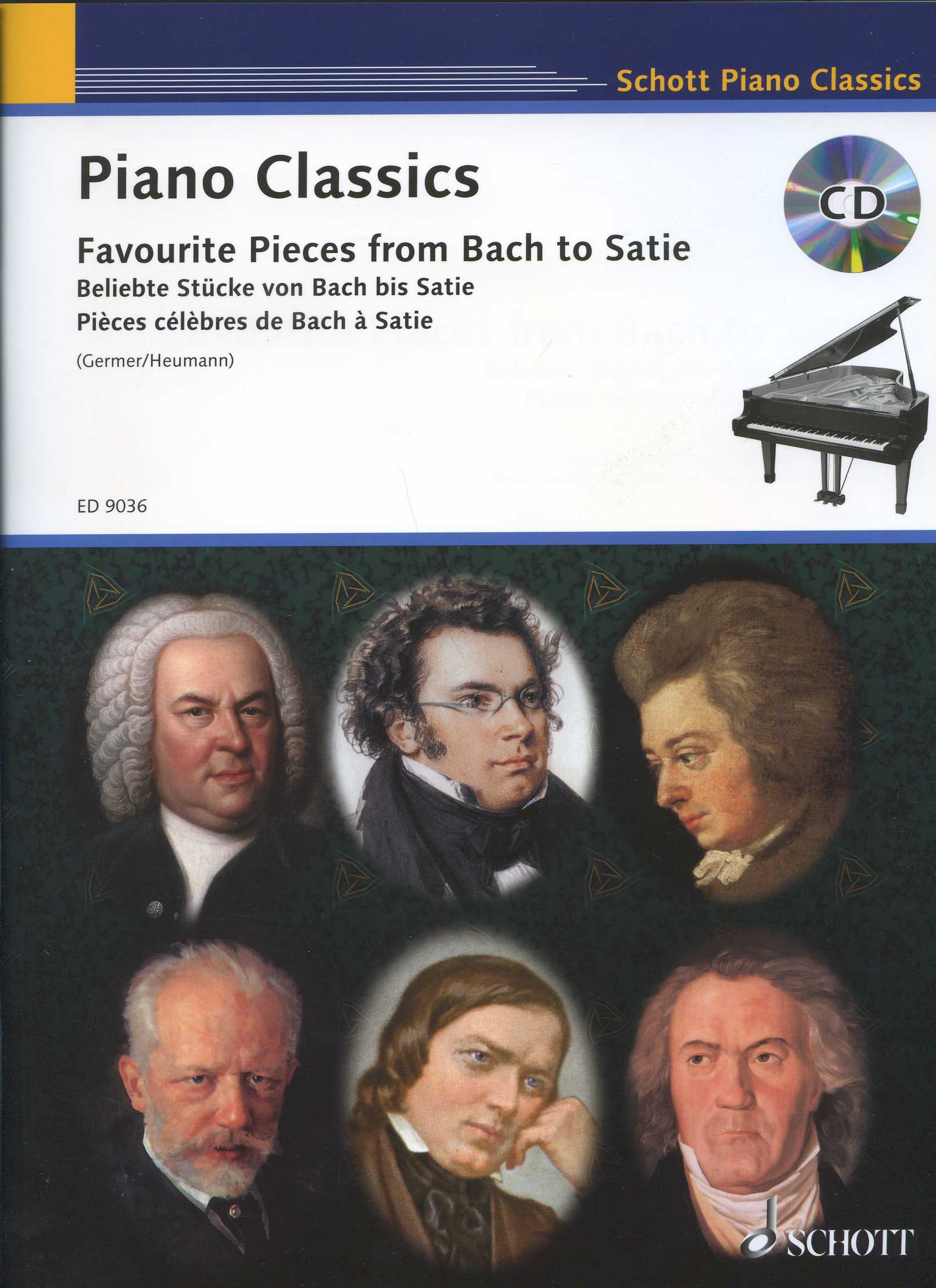 Piano Classics