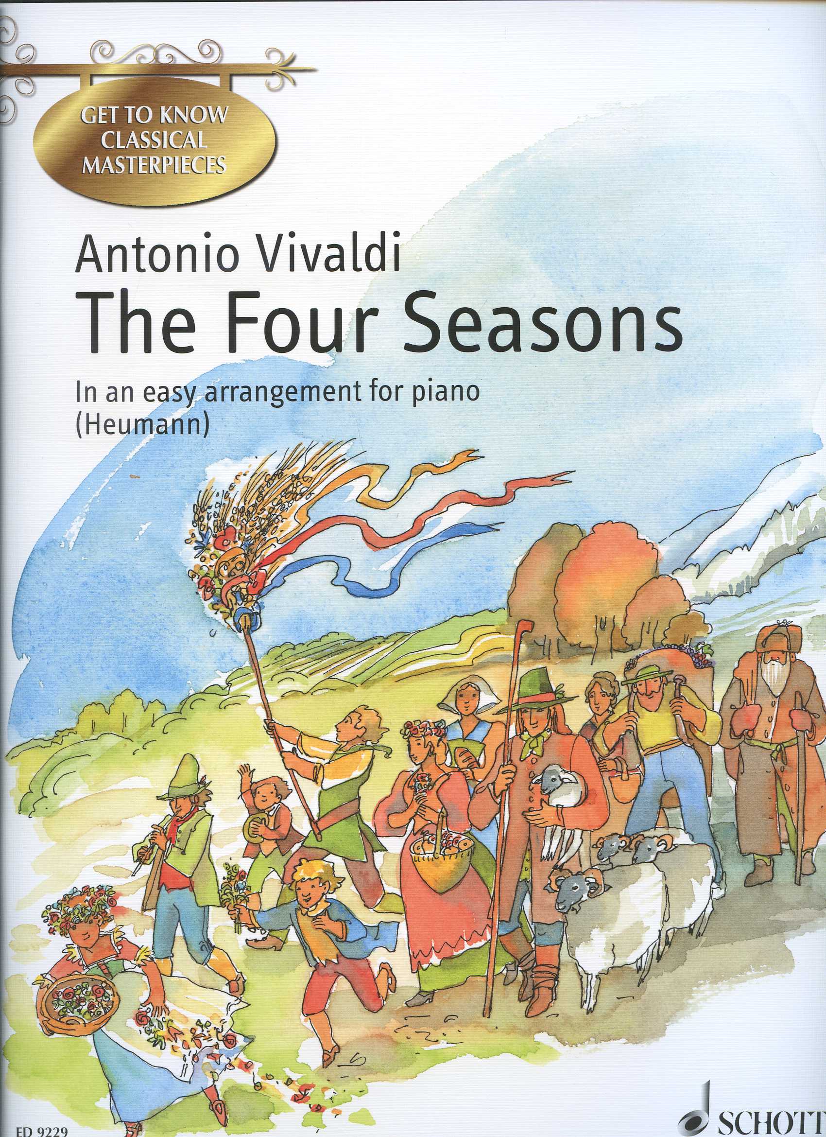 The Four Season