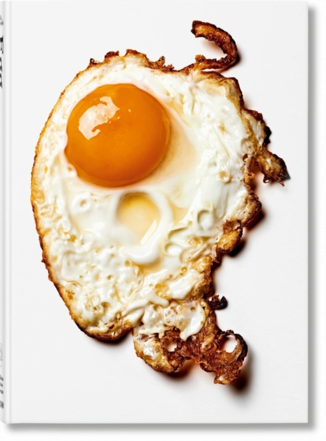 The Gourmand's Egg. A Collection of Stories & Recipes