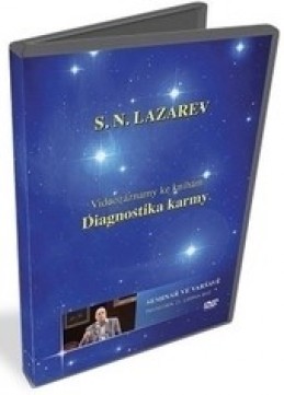 Diagnostika karmy - Seminář ve Varšavě - První den -21.1. 2012