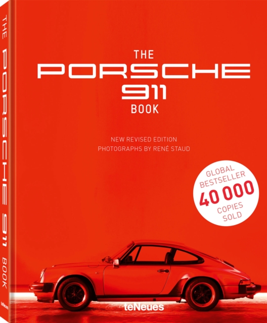 The Porsche 911 Book