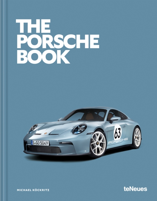 The Porsche Book