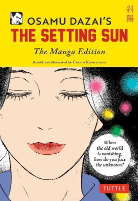 Osamu Dazai´s The Setting Sun