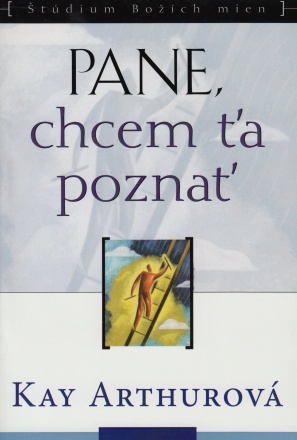 Pane, chcem ťa poznať