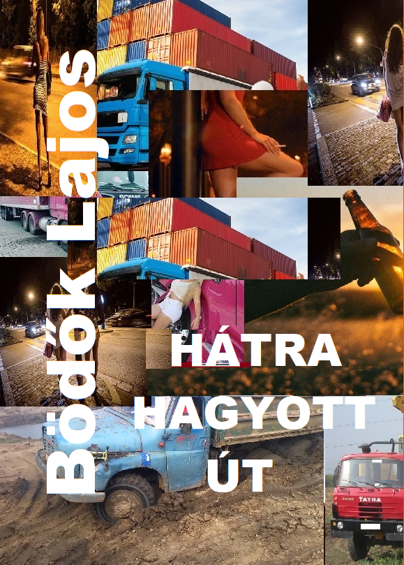 Hátra hagyott út