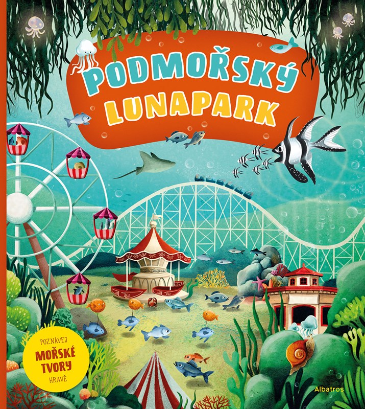 Podmořský lunapark