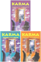Karma 1-3 / komplet