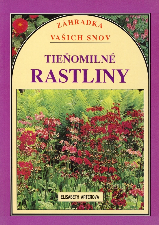 Tieňomilné rastliny