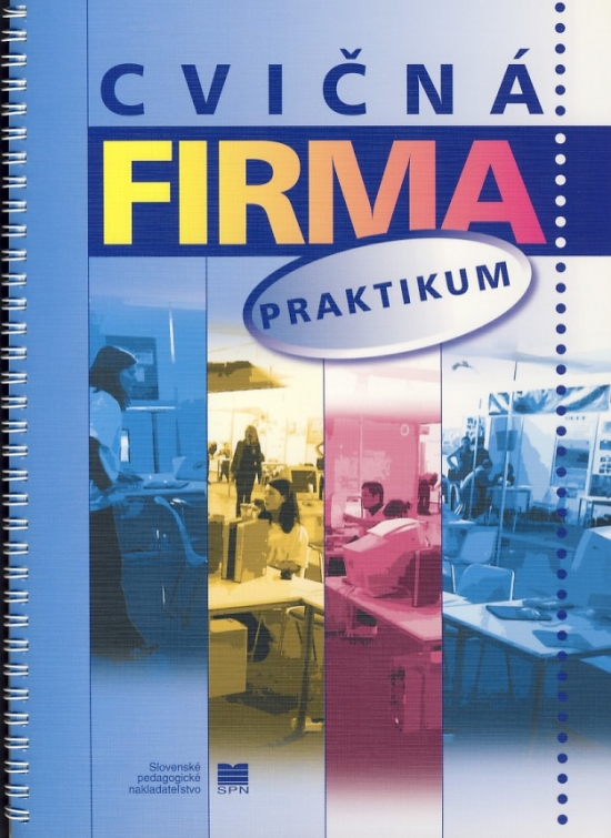 Cvičná firma - Praktikum