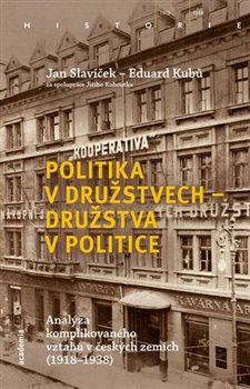 Politika v družstvech – družstva v politice