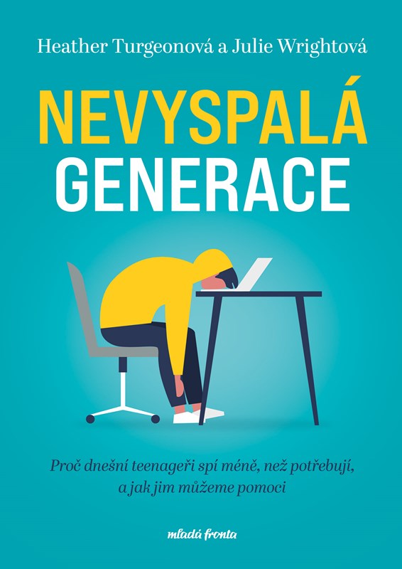 Nevyspalá generace