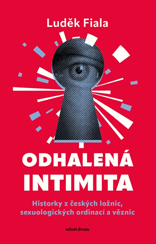 Odhalená intimita