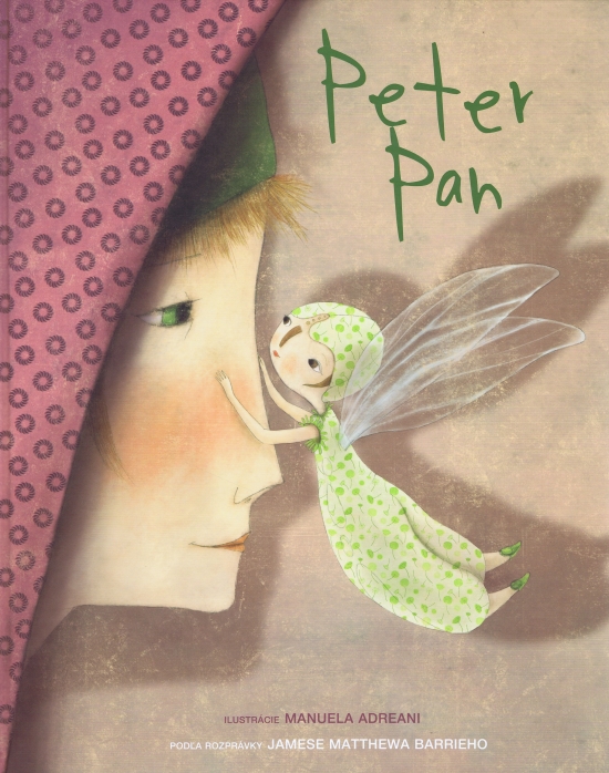 Peter Pan